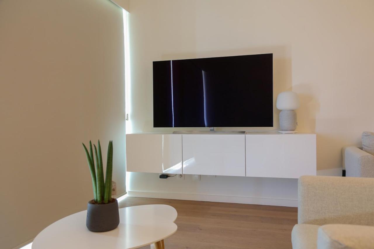 Vakantie-Appartement Berg & Zee Ньивпорт Экстерьер фото